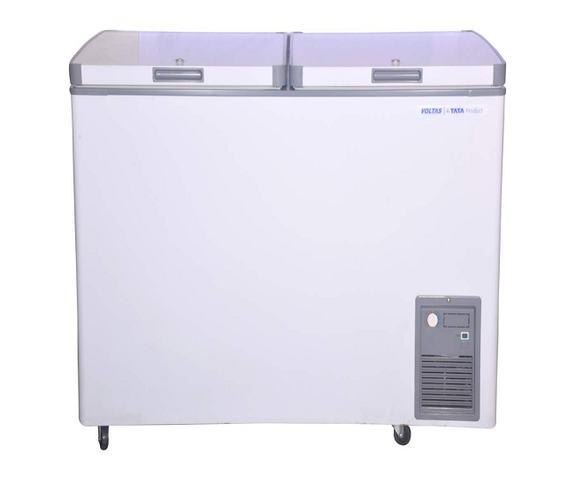 Best Deep Freezers in India (March 2024) Energy Efficient Commercial